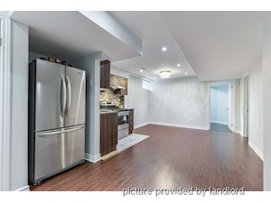 2 Bedroom apartment for rent in TORONTO