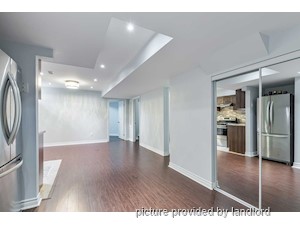 2 Bedroom apartment for rent in TORONTO
