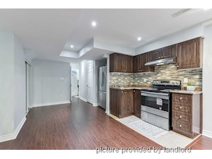 2 Bedroom apartment for rent in TORONTO