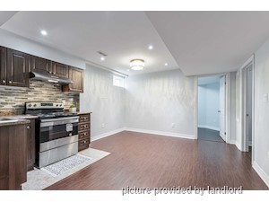 2 Bedroom apartment for rent in TORONTO