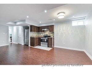2 Bedroom apartment for rent in TORONTO