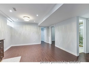 2 Bedroom apartment for rent in TORONTO