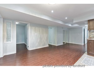2 Bedroom apartment for rent in TORONTO