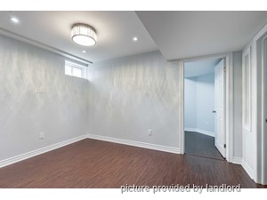 2 Bedroom apartment for rent in TORONTO