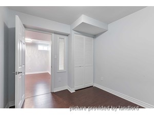 2 Bedroom apartment for rent in TORONTO