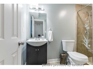 2 Bedroom apartment for rent in TORONTO