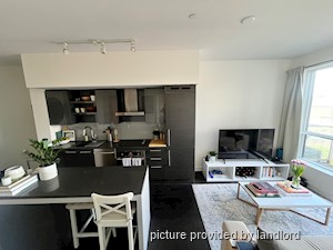 1 Bedroom apartment for rent in TORONTO