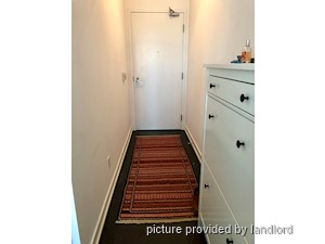 1 Bedroom apartment for rent in TORONTO