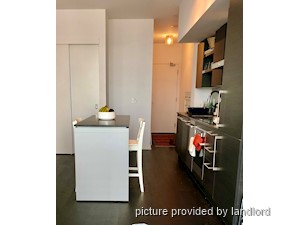 1 Bedroom apartment for rent in TORONTO