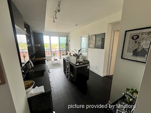 1 Bedroom apartment for rent in TORONTO