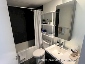 1 Bedroom apartment for rent in TORONTO