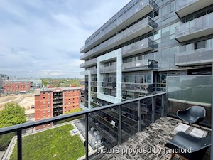 1 Bedroom apartment for rent in TORONTO