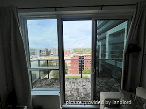 1 Bedroom apartment for rent in TORONTO