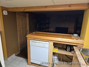 1 Bedroom apartment for rent in HAMILTON
