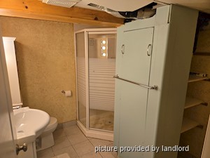 1 Bedroom apartment for rent in HAMILTON