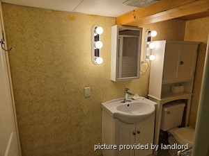 1 Bedroom apartment for rent in HAMILTON