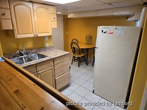1 Bedroom apartment for rent in HAMILTON