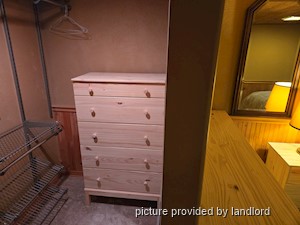 1 Bedroom apartment for rent in HAMILTON