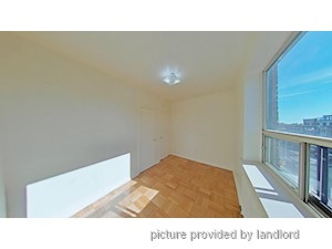 Bachelor apartment for rent in Scarborough