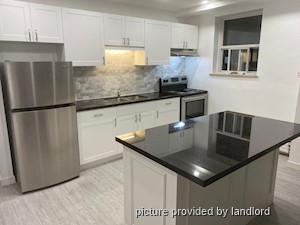 2 Bedroom apartment for rent in TORONTO