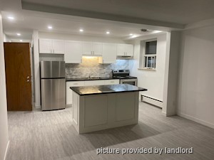 2 Bedroom apartment for rent in TORONTO
