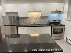 2 Bedroom apartment for rent in TORONTO