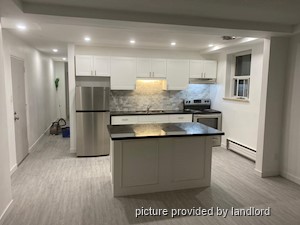 2 Bedroom apartment for rent in TORONTO