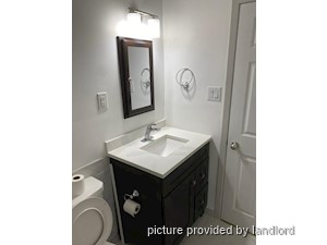2 Bedroom apartment for rent in TORONTO