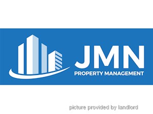 2 Bedroom apartment for rent in TORONTO