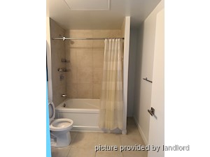 1 Bedroom apartment for rent in TORONTO