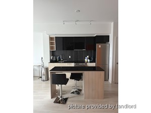 1 Bedroom apartment for rent in TORONTO