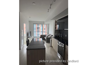 1 Bedroom apartment for rent in TORONTO