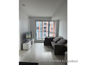 1 Bedroom apartment for rent in TORONTO