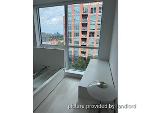 1 Bedroom apartment for rent in TORONTO