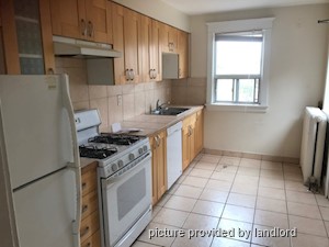 1 Bedroom apartment for rent in TORONTO