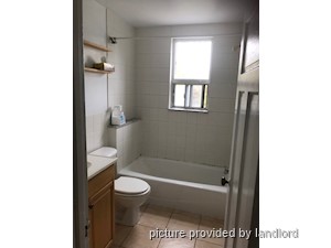 1 Bedroom apartment for rent in TORONTO