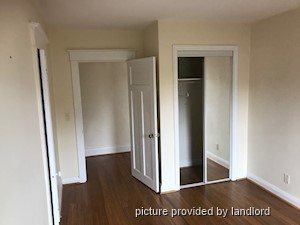 1 Bedroom apartment for rent in TORONTO