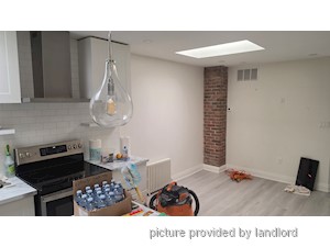 2 Bedroom apartment for rent in TORONTO