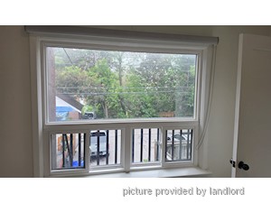 2 Bedroom apartment for rent in TORONTO