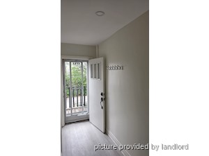 2 Bedroom apartment for rent in TORONTO