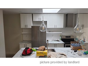 2 Bedroom apartment for rent in TORONTO