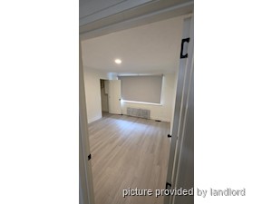 2 Bedroom apartment for rent in TORONTO