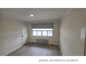 2 Bedroom apartment for rent in TORONTO