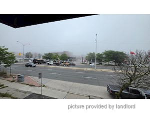 2 Bedroom apartment for rent in TORONTO