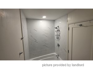 2 Bedroom apartment for rent in TORONTO