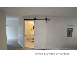 2 Bedroom apartment for rent in TORONTO
