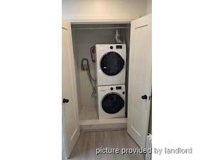 2 Bedroom apartment for rent in TORONTO