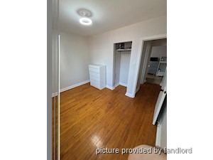 1 Bedroom apartment for rent in TORONTO