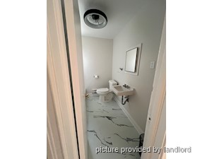 1 Bedroom apartment for rent in TORONTO