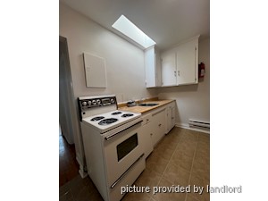 1 Bedroom apartment for rent in TORONTO